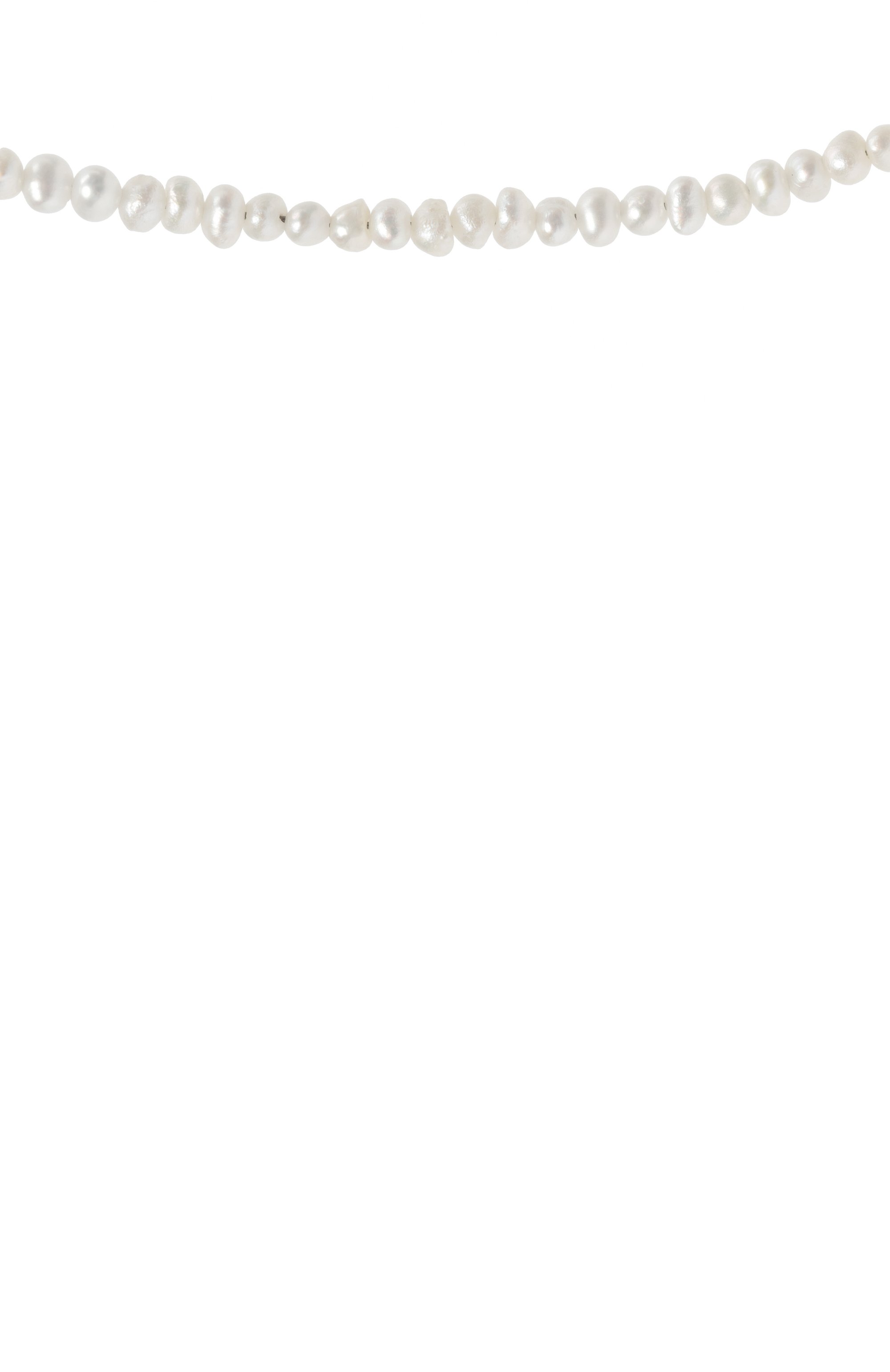 Бусы surfer's babe MOONKA, арт. SRB-111WH-BD00-PRL, фото 3