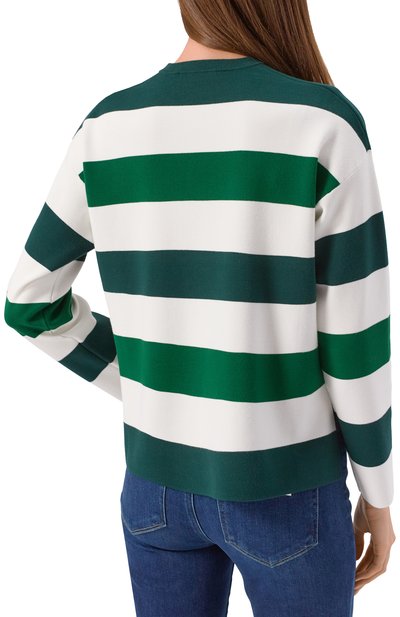 Пуловер MAX MARA, арт. JES0NE, фото 4