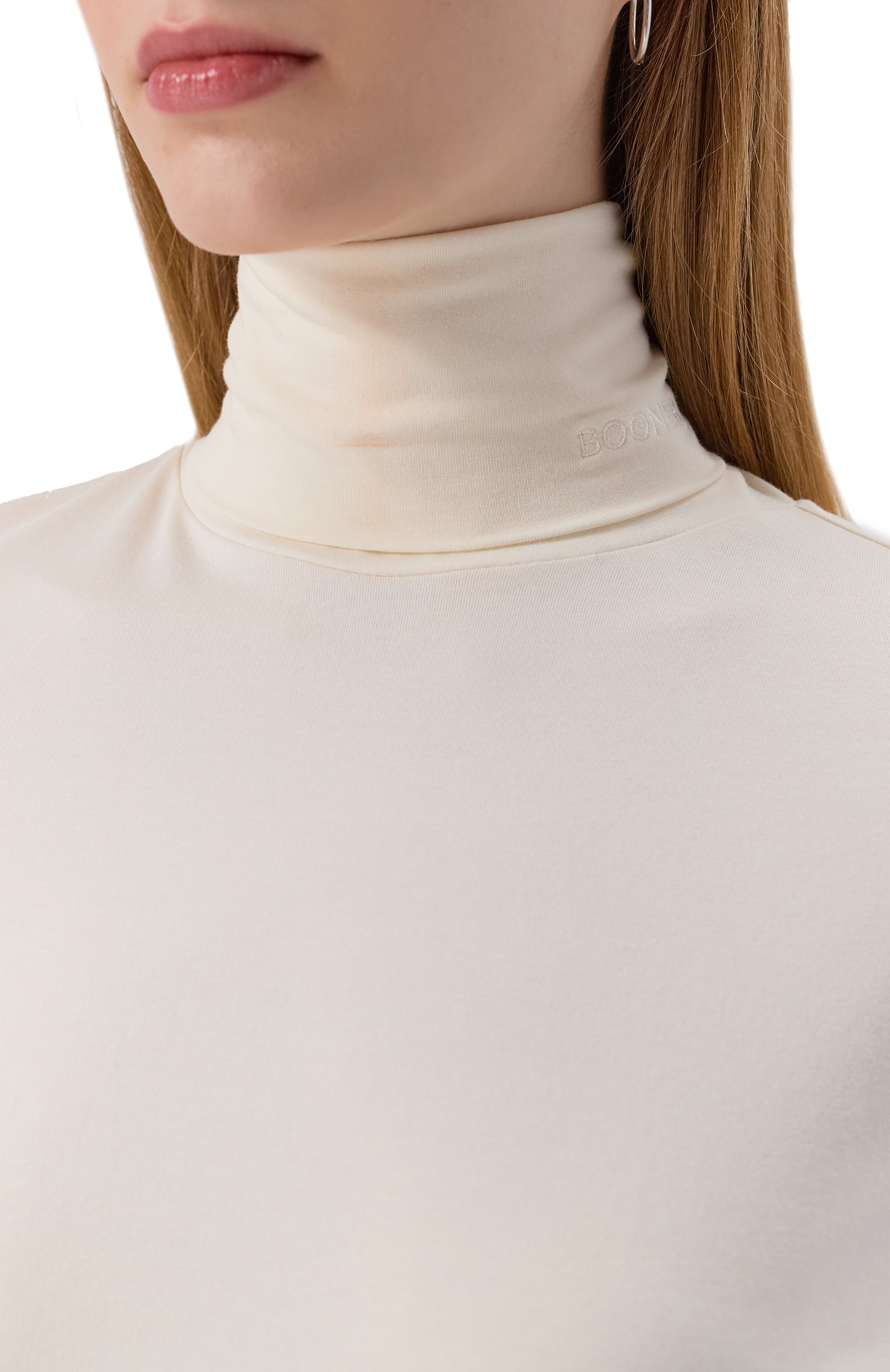 Водолазка BOGNER, арт. 56825105, фото 5