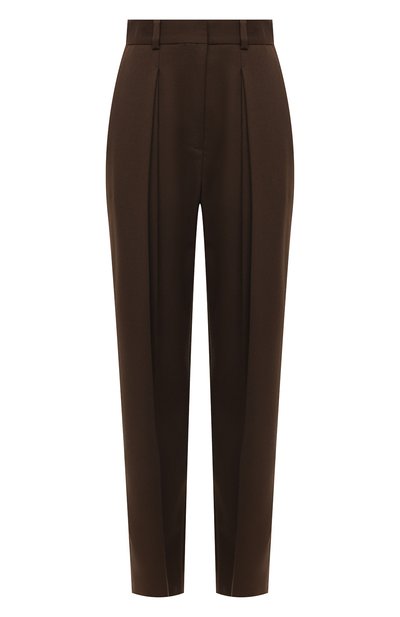 Женские брюки LOW CLASSIC, арт. L0W21FW_TR04KH
