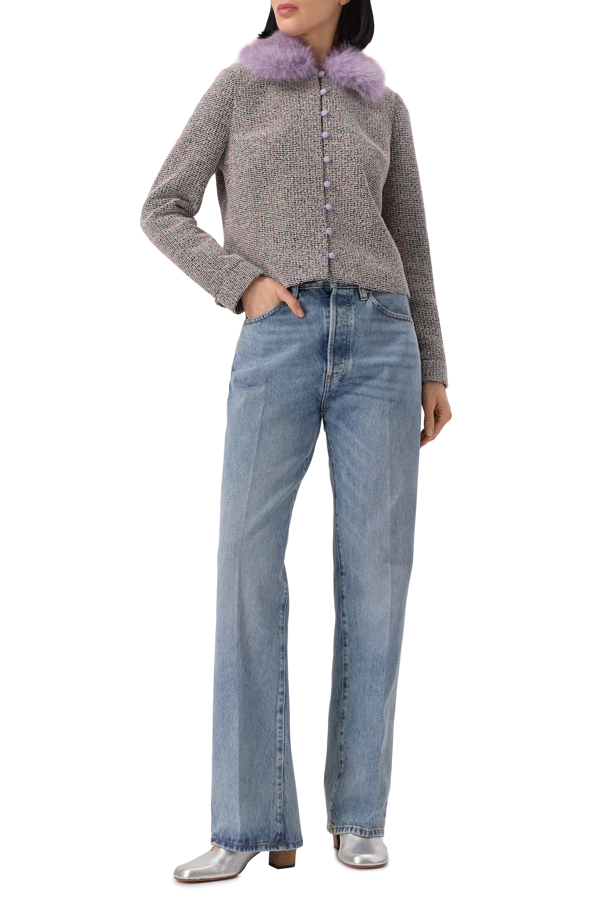 Кожаные туфли PANTANETTI, арт. 18825E, фото 2