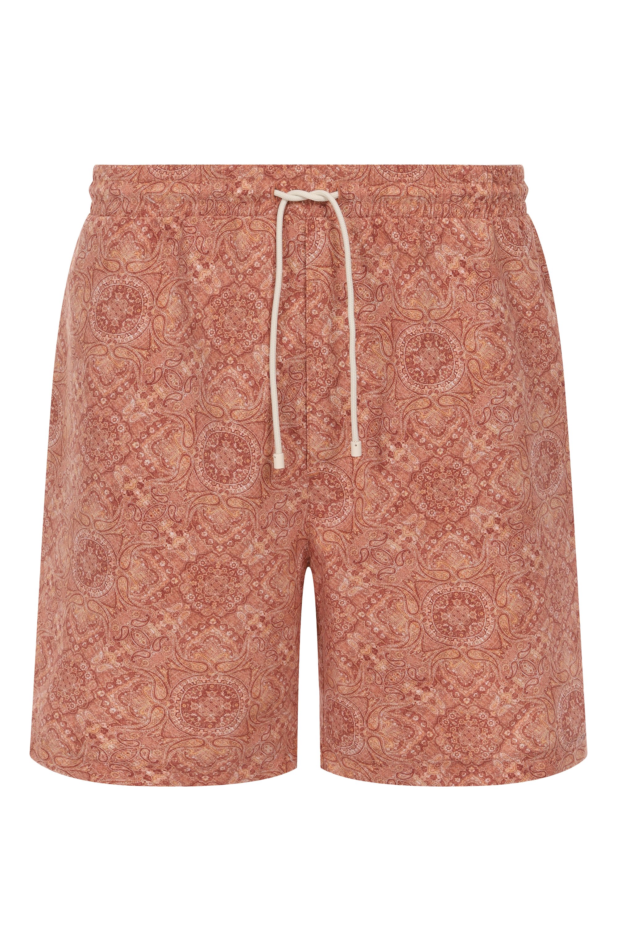 Плавки-шорты BRUNELLO CUCINELLI, арт. MM698043W, фото 1