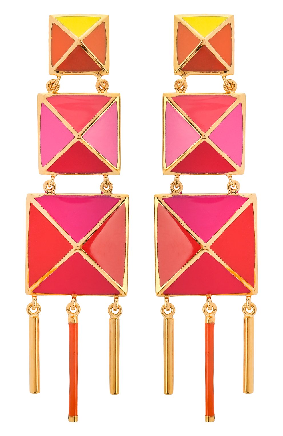 Серьги RALPH LAUREN, арт. 434790241001, фото 1