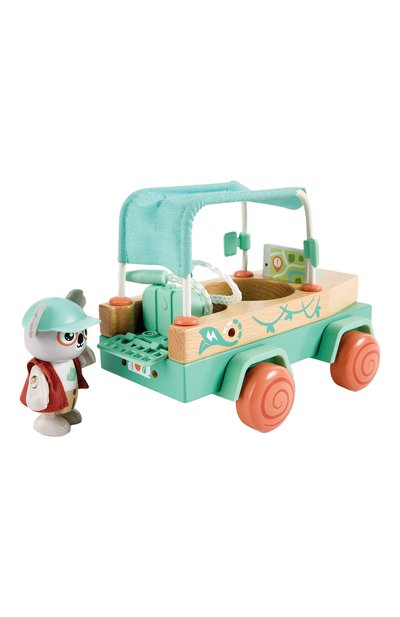 Игровой набор служба спасения HAPE, арт. E3422_HP, фото 4