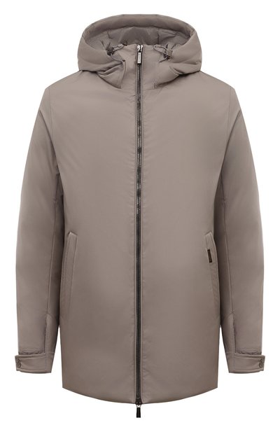 Мужская пуховая парка pericle-ads MOORER, арт. ELCIRE-ADS