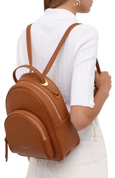 Рюкзак lea small COCCINELLE, арт. E1 I60 14 01 01, фото 2