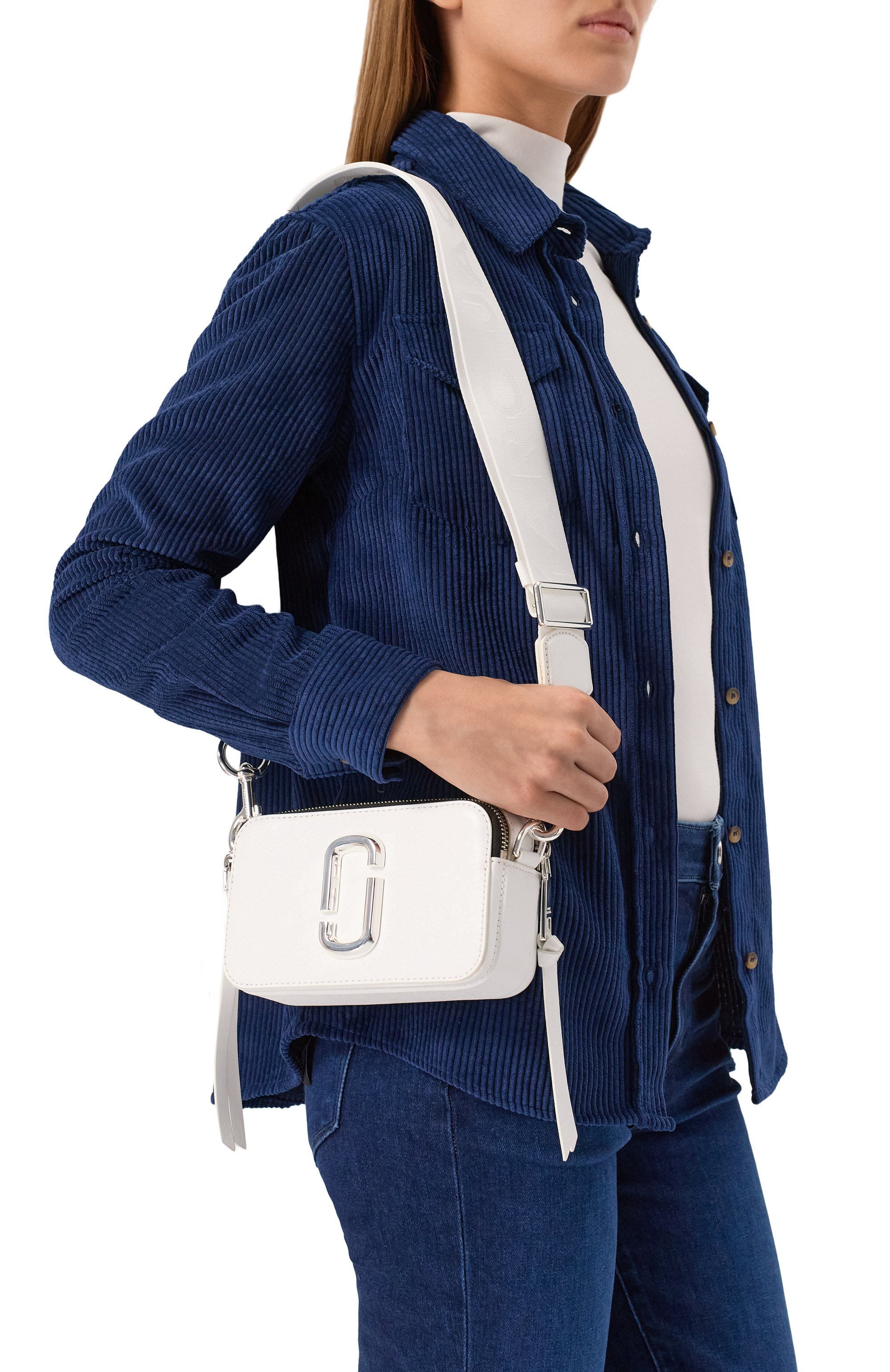 Сумка the snapshot MARC JACOBS (THE), арт. M0014867, фото 2