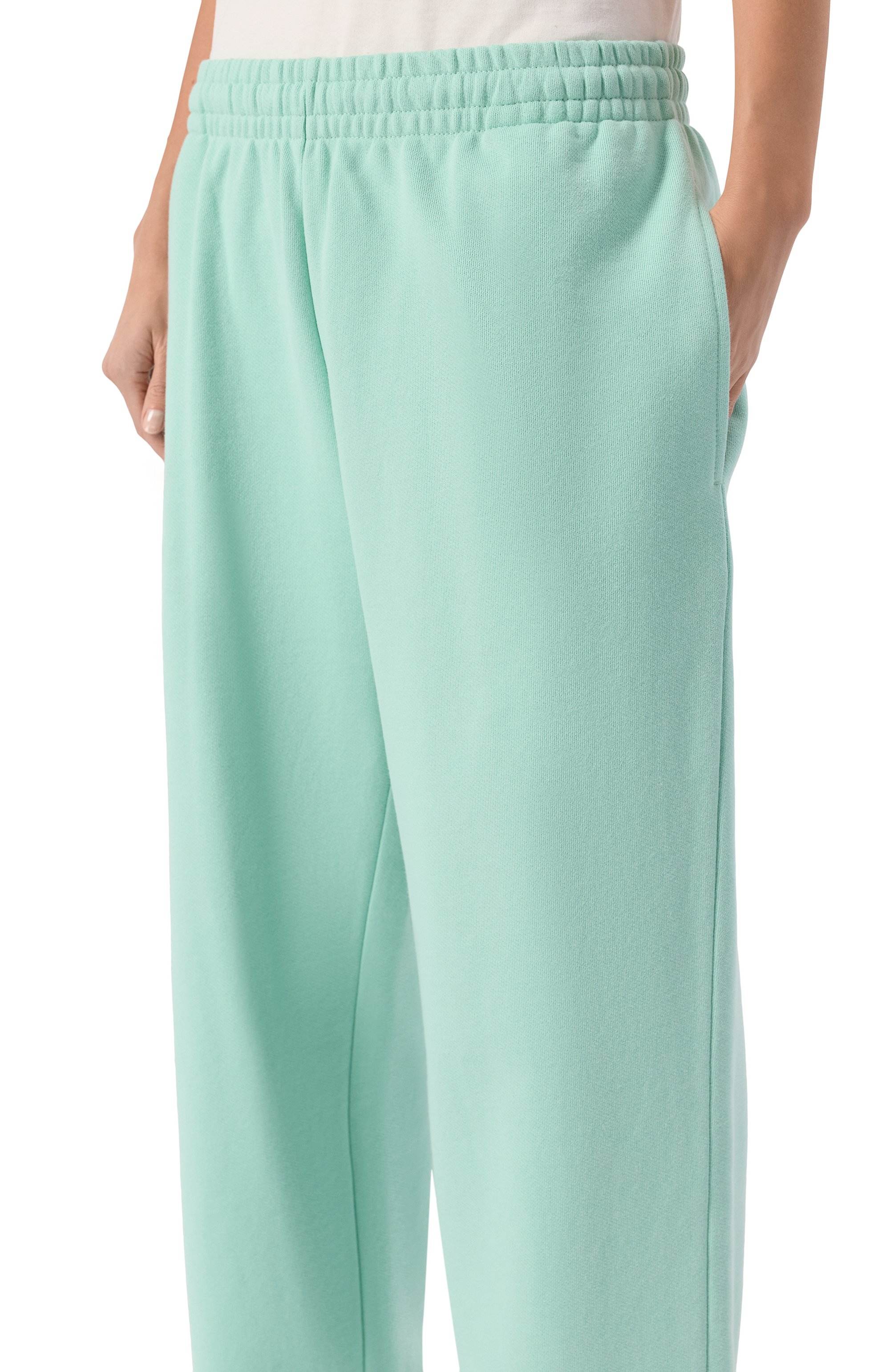 Хлопковые брюки PLANTA ROSA, арт. PR/P/NP/400VELVET, фото 8