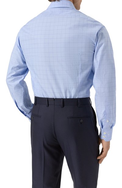 Хлопковая сорочка VAN LAACK, арт. VL-RIVARA-TF/151965, фото 4