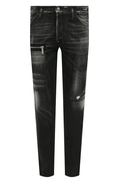 Джинсы DSQUARED2, арт. S71LB1042/S30357, фото 1