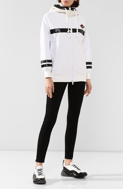 Кроссовки eclypse STELLA MCCARTNEY, арт. 594129/W1895, фото 2