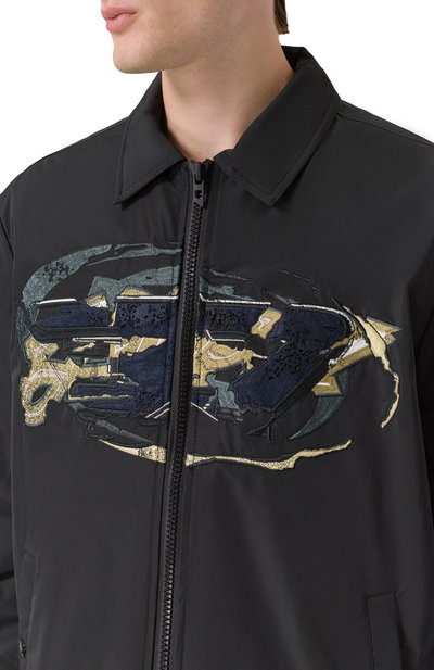 Куртка DIESEL, арт. A19519/0AJFS, фото 5