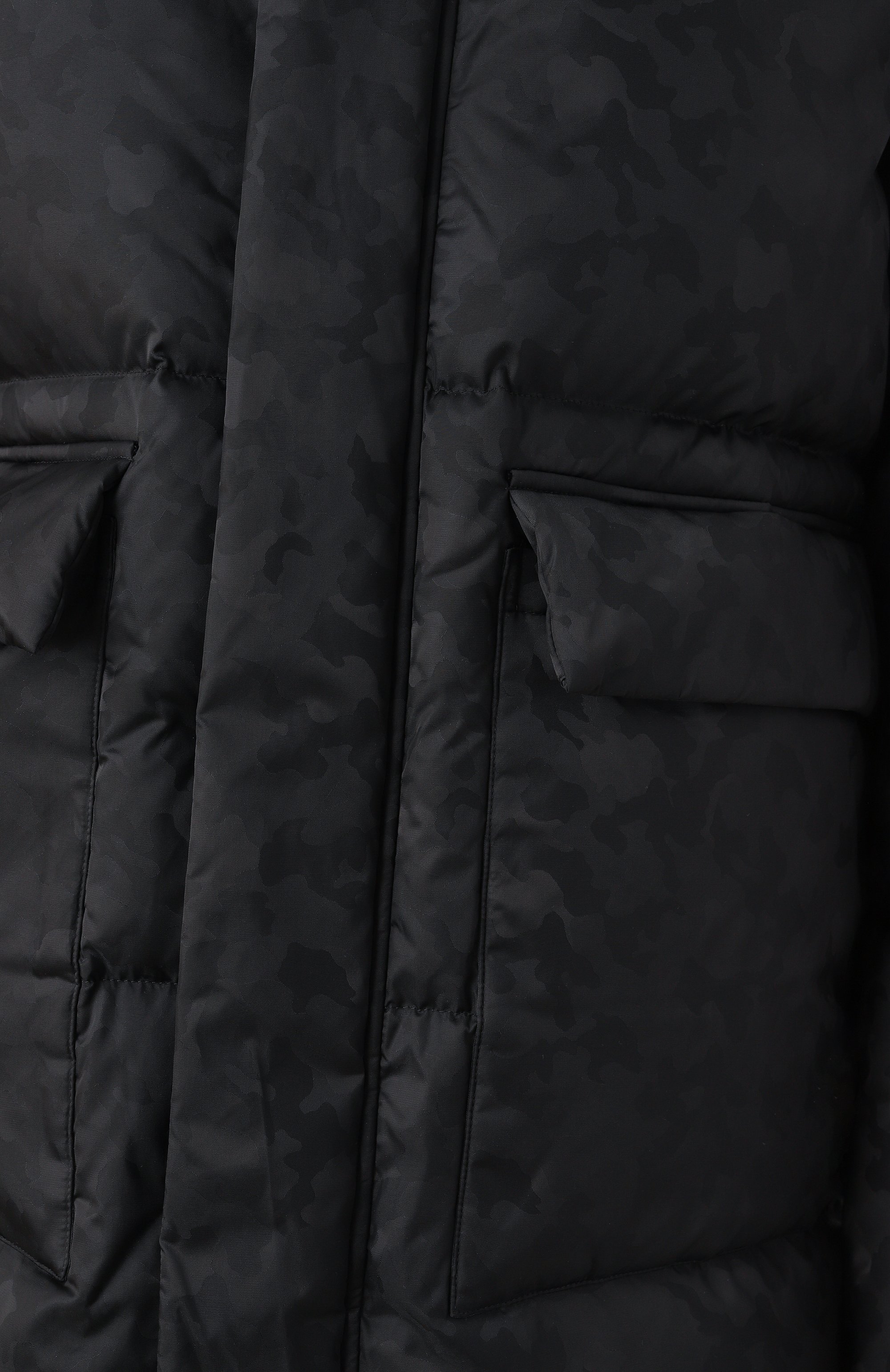 Пуховик MVST, арт. ICU0002/JC_SET, фото 6