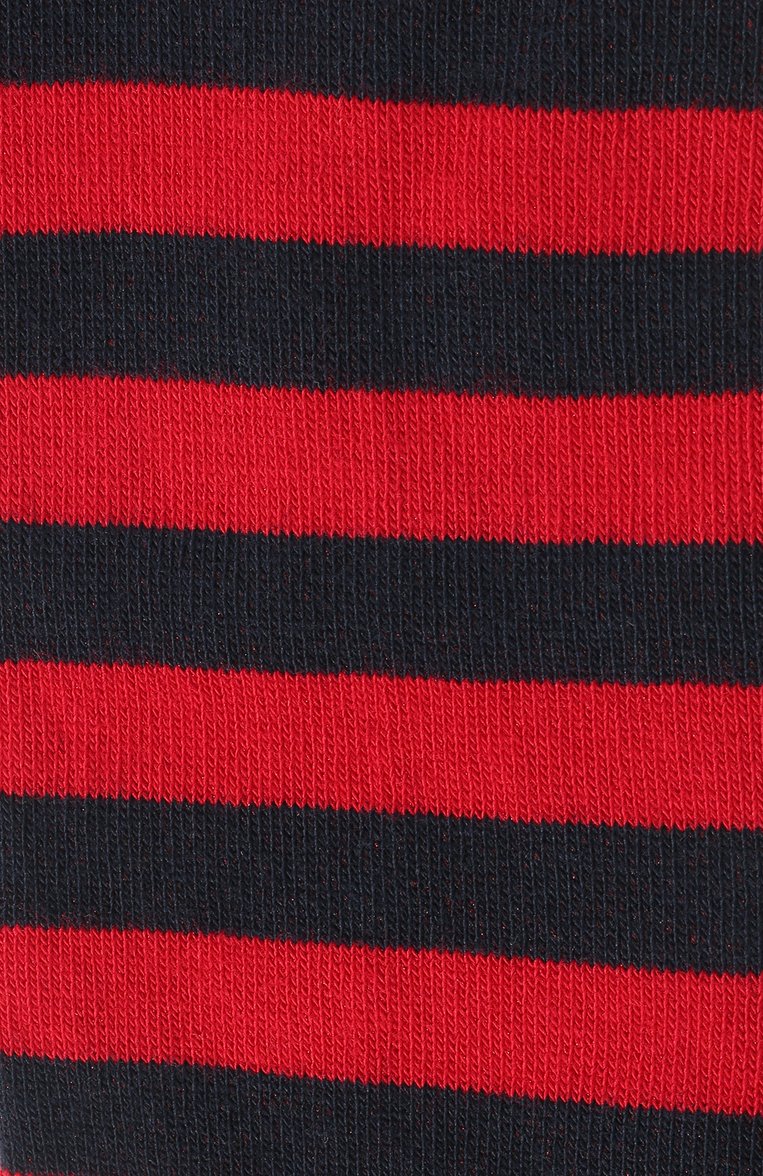 Хлопковые гольфы DOLCE & GABBANA, арт. LBKAA3/JACR4, фото 2