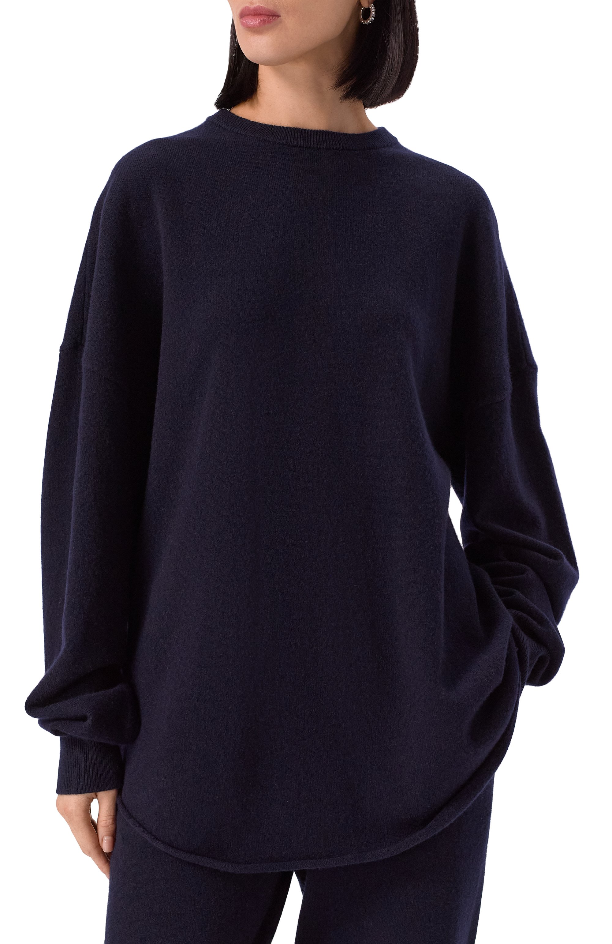 Кашемировый свитер EXTREME CASHMERE, арт. 053-001-01-FE-01, фото 3