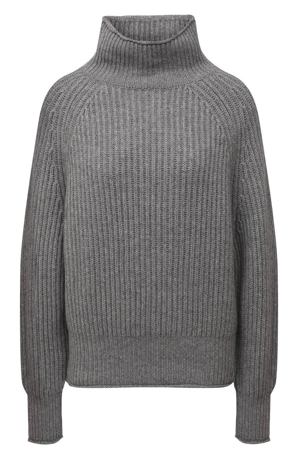 Кашемировый свитер ALLUDE, арт. 215/11122, фото 1