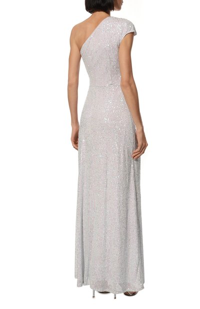 Платье с отделкой пайетками LIKE YANA, арт. L16-23/3-615-Н100, фото 4