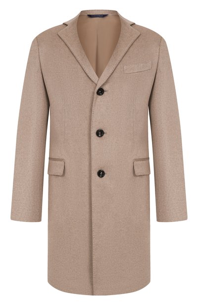 Мужское кашемировое пальто ANDREA CAMPAGNA, арт. M0D MILAN0/ZEUS