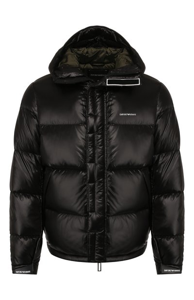 Пуховик EMPORIO ARMANI, арт. 6G1BQ1/1NIHZ, фото 1