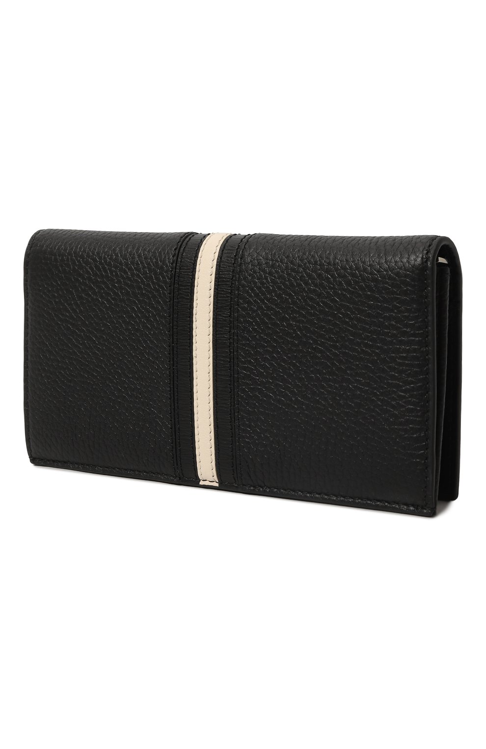 Кожаное портмоне BALLY, арт. MLL00Q/VT434, фото 2