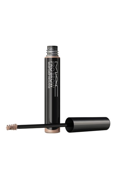 Гель-тинт для бровей pro brow whipgrip mousse, оттенок omega (4g) MAC, арт. S57D-06, фото 3