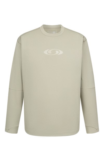 Мужская лонгслив MM6, арт. SH0NH0020/M20139