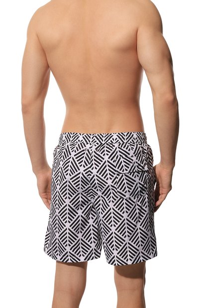 Плавки-шорты KITON, арт. UC0M5CXB6010, фото 3