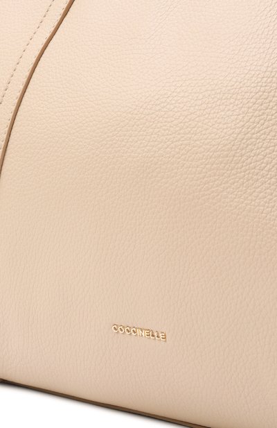 Сумка-тоут nory COCCINELLE, арт. E1 U45 11 01 01, фото 3