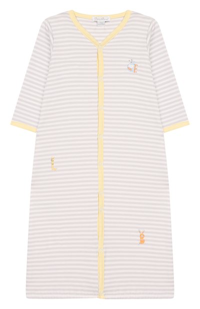 Хлопковая сорочка KISSY KISSY, арт. KNW04166N, фото 1