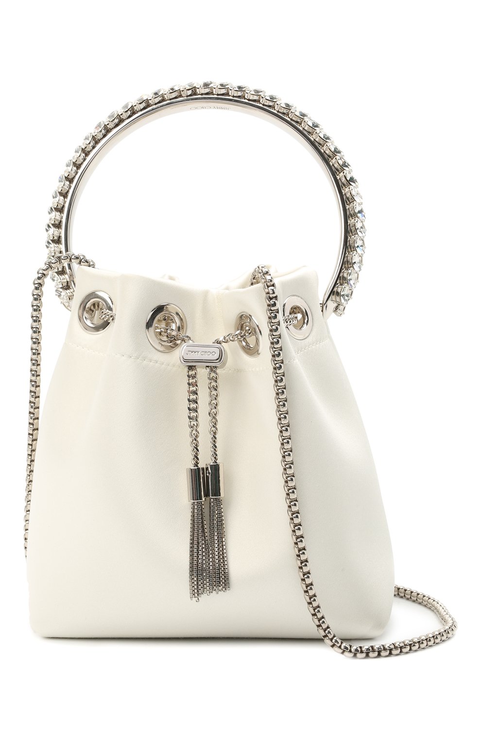 Сумка bon bon JIMMY CHOO, арт. B0N B0N/VKM, фото 6