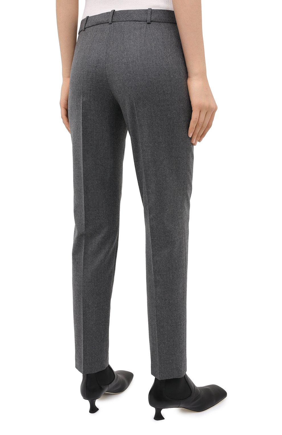 Брюки BOSS, арт. 50439261, фото 4