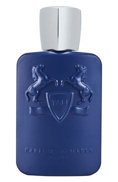 Парфюмерная вода percival (75ml) PARFUMS DE MARLY бесцветного цвета, арт. 3700578523037 | Фото 1 (Материал внутренний: Не назначено; Unisex: Unisex; Региональные ограничения белый список (Axapta Mercury): Не проставлено; Нос: Не проставлено; Тип продукта - парфюмерия: Парфюмерная вода; Статус проверки: Проверена категория; Ограничения доставки: flammable)