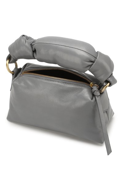 Сумка DRIES VAN NOTEN, арт. 201-31500-160, фото 4