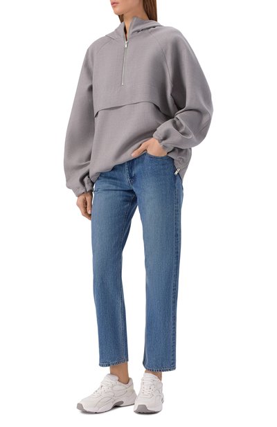 Комбинированные кроссовки surge SERGIO ROSSI, арт. B15260/MFL413, фото 3