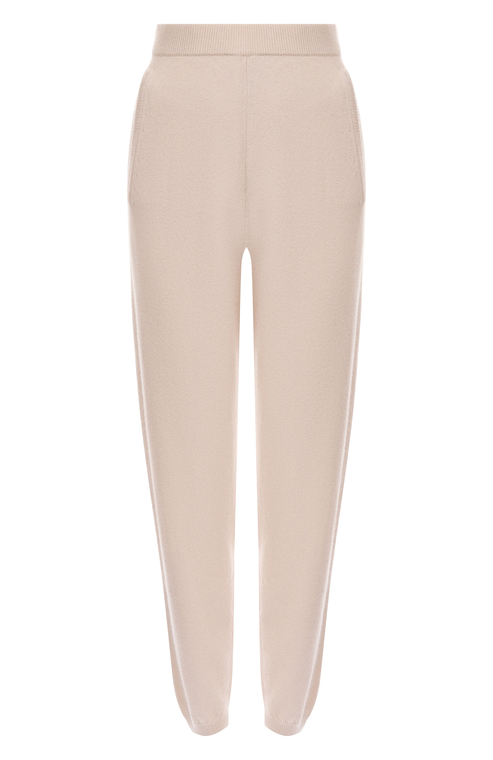 Кашемировые джоггеры MAX MARA, арт. SHOCK 33360116, фото 1