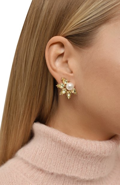 Серьги ANTON HEUNIS, арт. ATW3.206, фото 2