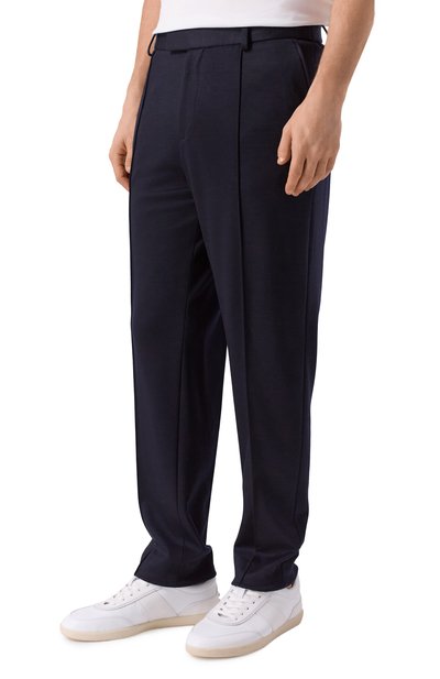 Шерстяной костюм BOSS, арт. 50551801, фото 5