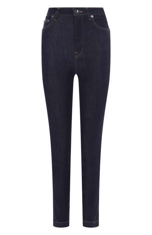 Джинсы Dolce & Gabbana FTBXHD/G8MZ2 Синий FTBXHD/G8MZ2