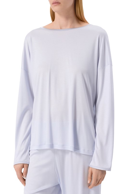 Пижама Zimmerli 900-51005 Голубой  900-51005 Фото 3