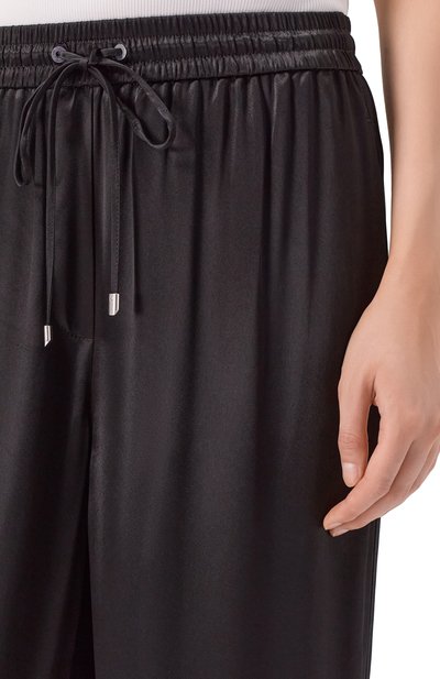 Брюки из вискозы BOSS, арт. 50541835, фото 5