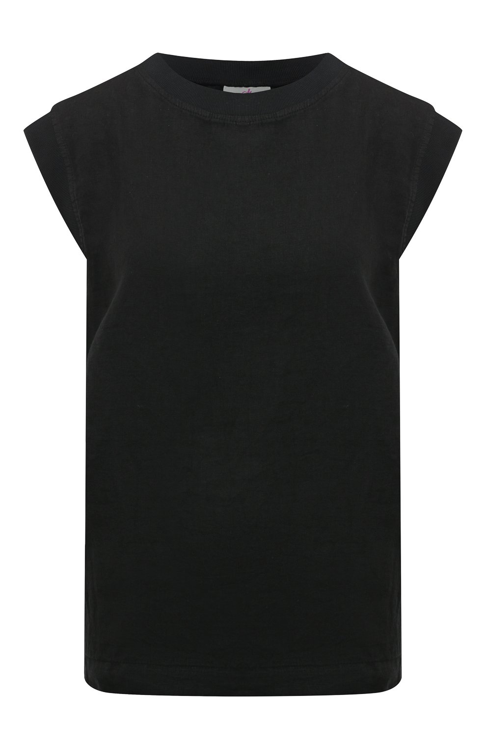 Льняной топ DEHA, арт. D83231, фото 1