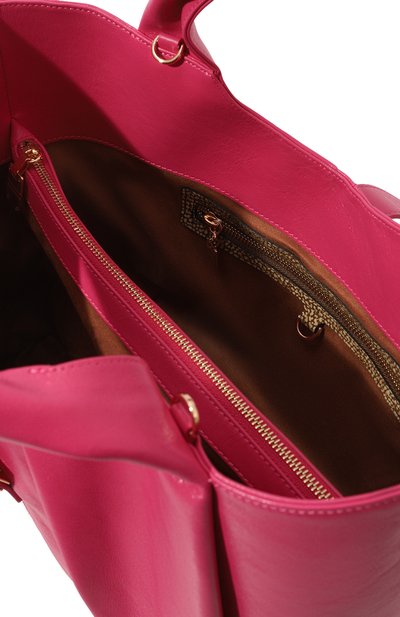 Сумка-шопер cortina medium BORBONESE, арт. 923934, фото 5