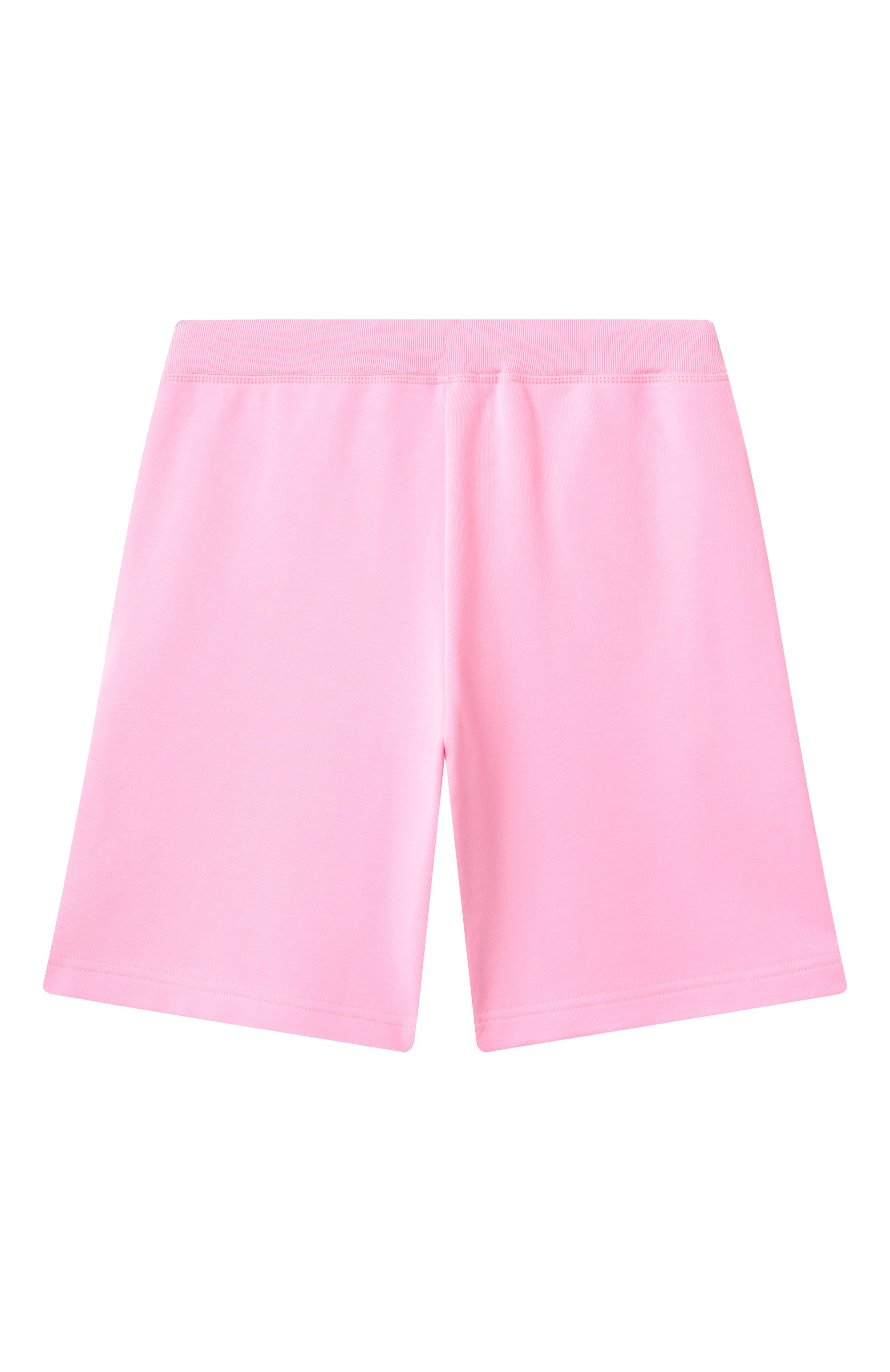 Хлопковые шорты DSQUARED2, арт. DQ2738/D0094, фото 2