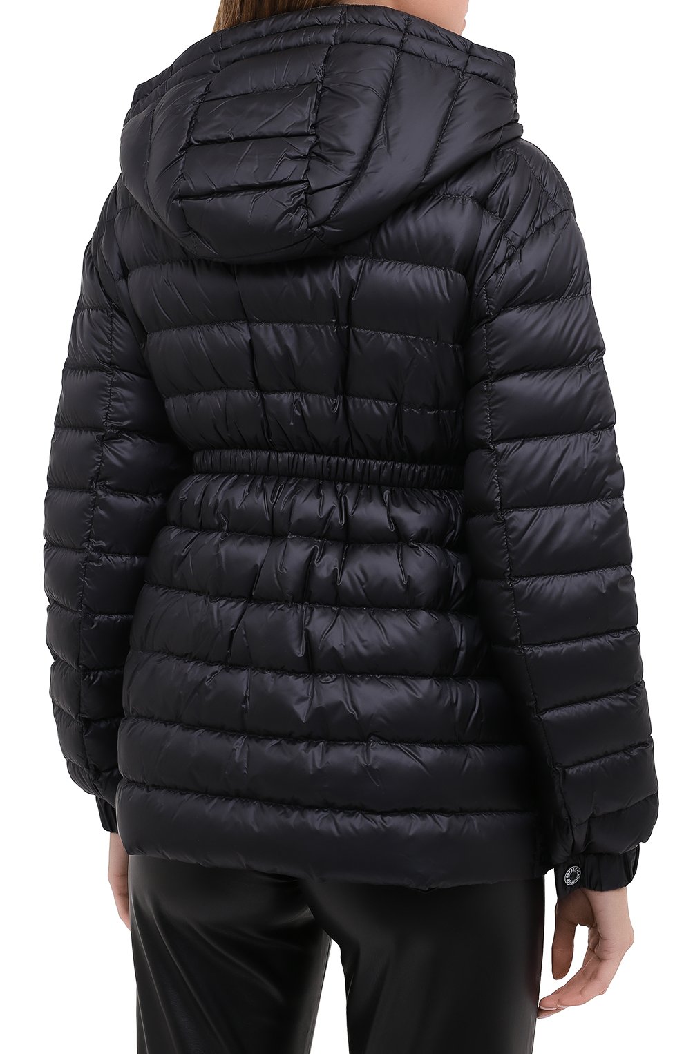 Пуховая куртка BURBERRY, арт. 8032146, фото 4