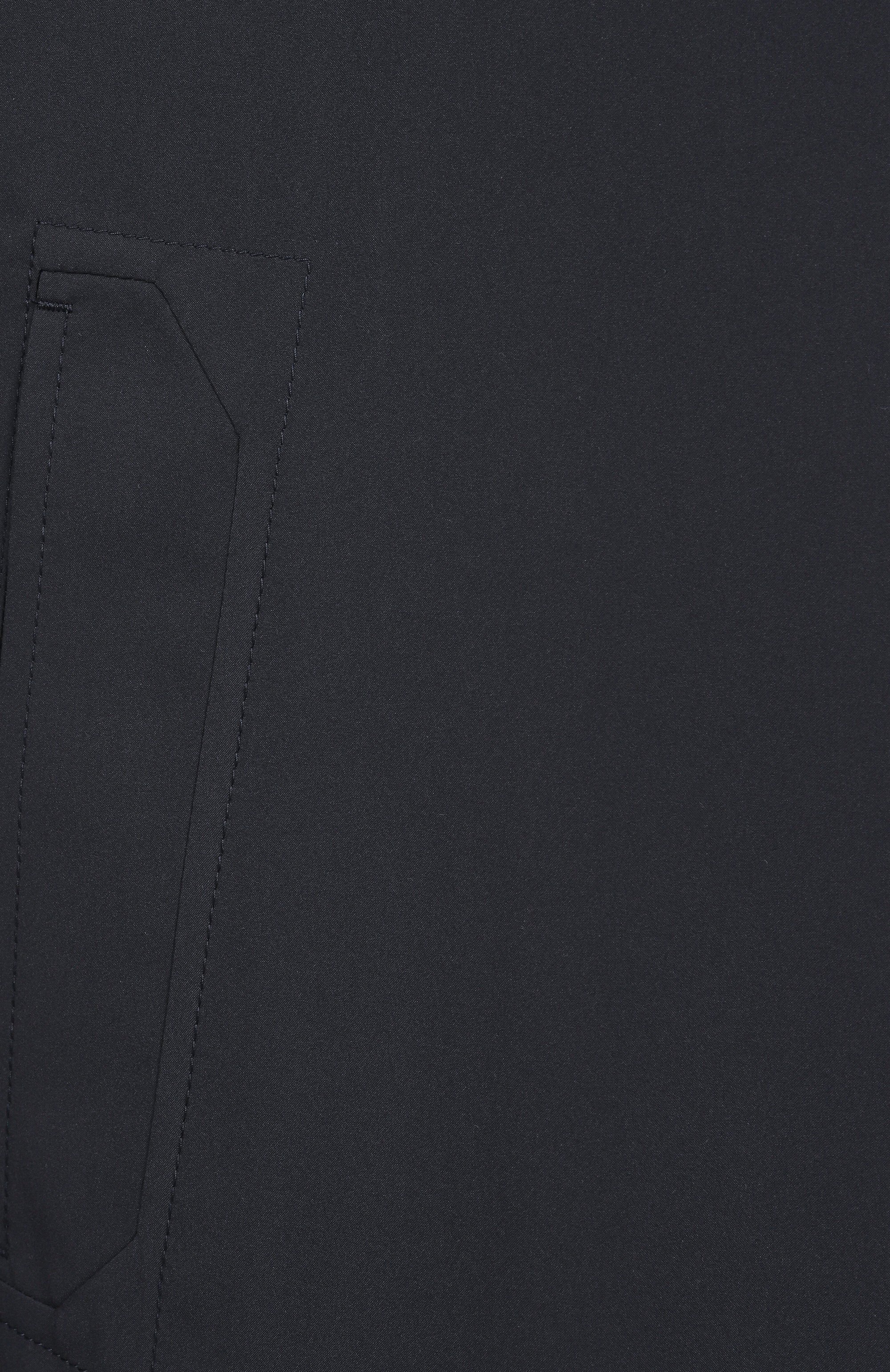 Утепленный плащ BRIONI, арт. SOR80L-PA906, фото 6