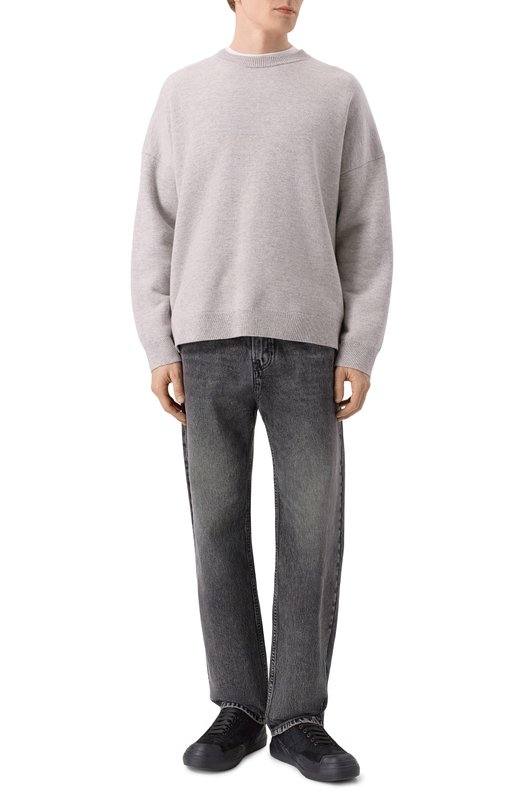 Джинсы HUGO 840 HUGO 50549880 Серый  50549880 Фото 2