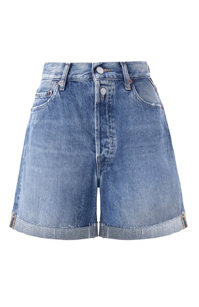 Женские джинсовые шорты REPLAY, арт. WY9Z1 .000.800 883