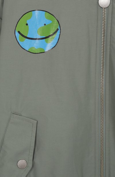 Бомбер STELLA MCCARTNEY, арт. TX2A17, фото 3