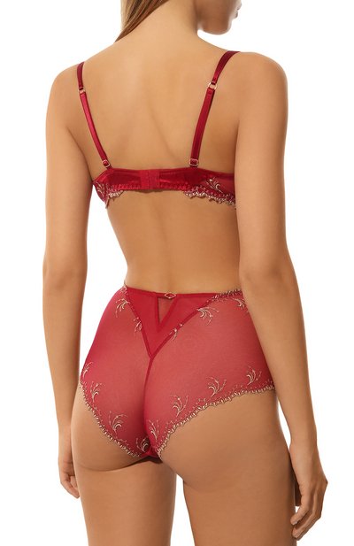 Трусы-хипстеры с завышенной талией LISE CHARMEL, арт. ACJ1430, фото 3