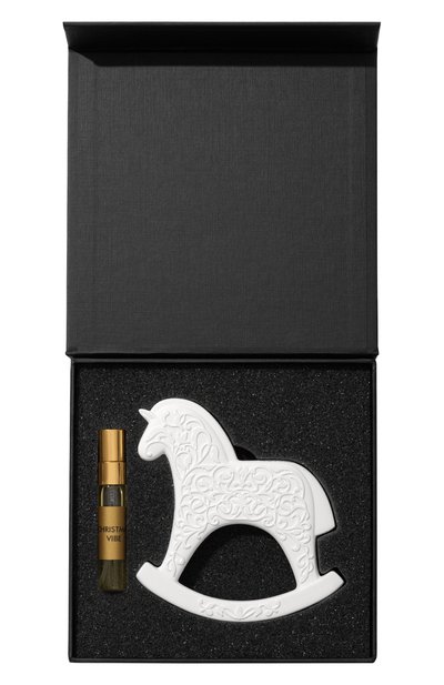 Саше «лошадка-качалка» с ароматом christmas vibe TONKA PERFUMES MOSCOW, арт. 4670101560022